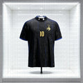 2026 New Arrival France Football Kylian Mbappé Collector's Edition Football Jersey, Fan Special Jersey Kit, Football Jersey Top